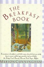 The Breakfast Book : A Cookbook 