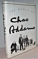 The World of Charles Addams 