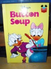 Walt Disney Productions Presents Button Soup 