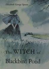 The Witch of Blackbird Pond Teacher Edition 