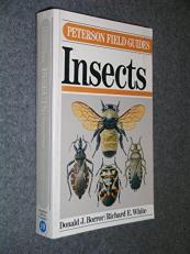 A Field Guide to the Insects of America North of Mexico 