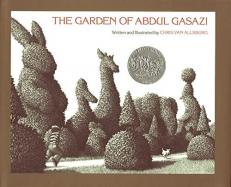 The Garden of Abdul Gasazi : A Caldecott Honor Award Winner Teacher Edition 1st
