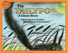 The Tailypo : A Ghost Story 