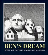 Ben's Dream Teacher Edition 
