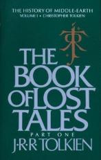 The Book of Lost Tales part one