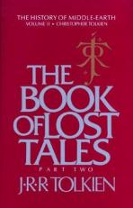 The Book of Lost Tales part two