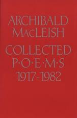 Collected Poems 1917 To 1982 