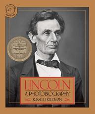Lincoln : A Newbery Award Winner 