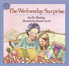 The Wednesday Surprise 