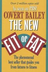 The New Fit or Fat 1st