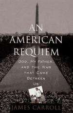 An American Requiem : God, My Father, and the War That Came Between Us Teacher Edition 