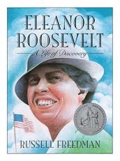 Eleanor Roosevelt Homework Set : A Newbery Honor Award Winner 