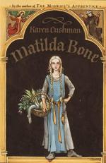 Matilda Bone Teacher Edition 