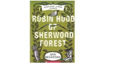 Robin Hood of Sherwood Forest 