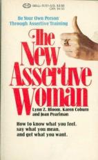 The New Assertive Woman 