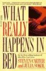 What Really Happens in Bed? : A Demystification of Sex 