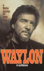Waylon : An Autobiography 