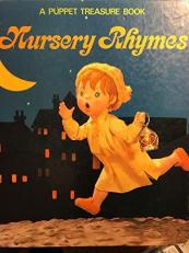 A Puppet Treasure Book of Nursery Rhymes 