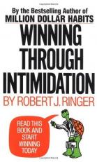Winning Through Intimidation 
