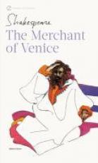 The Merchant of Venice 2nd