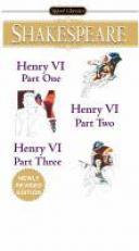 Henry VI (Parts I, II and III) 2nd