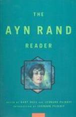 Ayn Rand Reader 