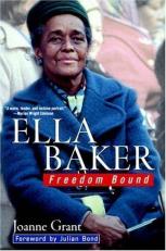 Ella Baker : Freedom Bound 