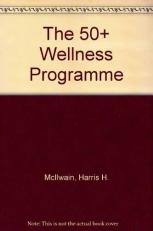 The 50 Plus Wellness Program 