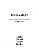 Ichthyology 2nd