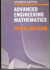 Advanced Engineering Mathematics Pb 2nd