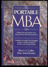 The Portable MBA 