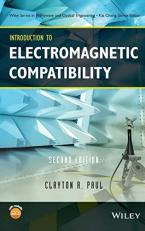 Introduction to Electromagnetic Compatibility 2nd