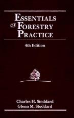 Essentials of Forestry Practice 4th