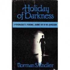 Holiday of Darkness : A Psychologist's Personal Journey Out of His Depression 