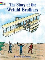 The Story of the Wright Brothers 