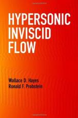 Hypersonic Inviscid Flow 2nd