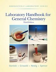 Laboratory Handbook for General Chemistry (with Printed Access Card Student Resource Center) 3rd