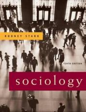Sociology 10th