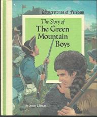 The Story of the Green Mountain Boys 