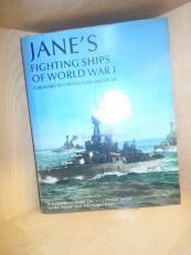 Jane's Fighting Ships of World War I 