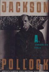 Jackson Pollock : An American Saga 