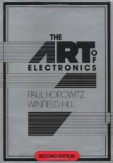 The Art of Electronics 2nd