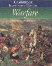 The Cambridge Illustrated History of Warfare 