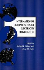 International Comparisons of Electricity Regulation 
