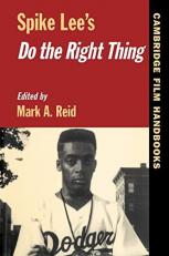 Spike Lee's Do the Right Thing 