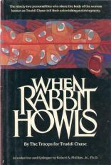 When Rabbit Howls 