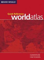 Quick Reference World Atlas 4th
