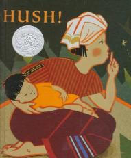 Hush! : A Thai Lullaby 