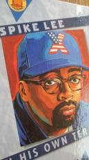 Spike Lee : On His Own Terms 