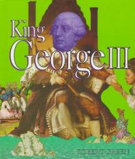 King George III 
